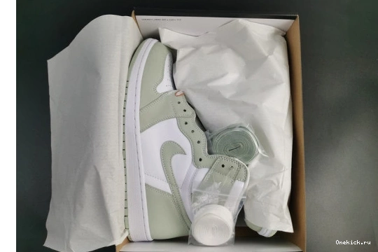 Air OG Seafoam 167 Jordan 1 CD0461-002 High CD0461-002 SmartChoice 0605